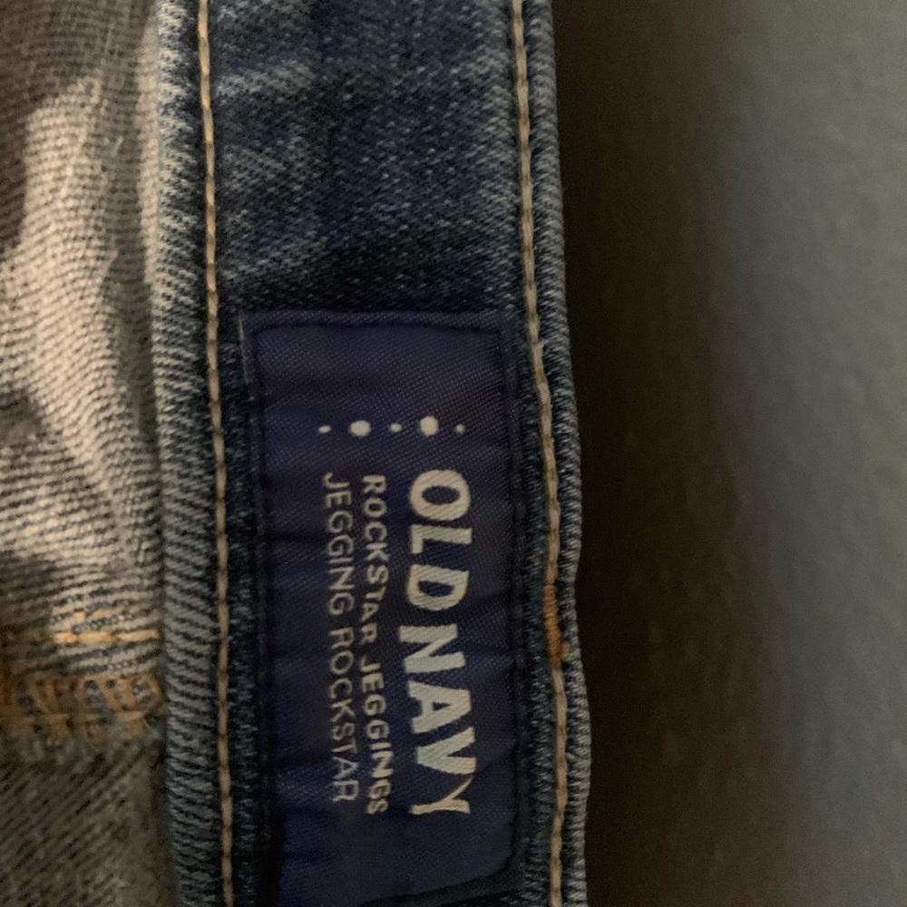 jeans! - Picture 4 of 4